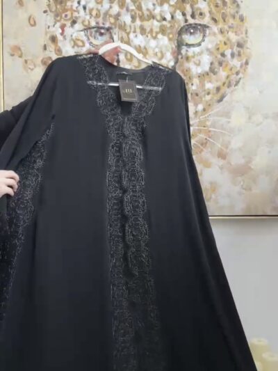 عباية جاهزة 2357
