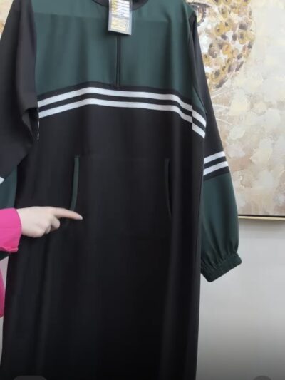 عباية جاهزة 2277