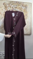 عباية جاهزة 3190