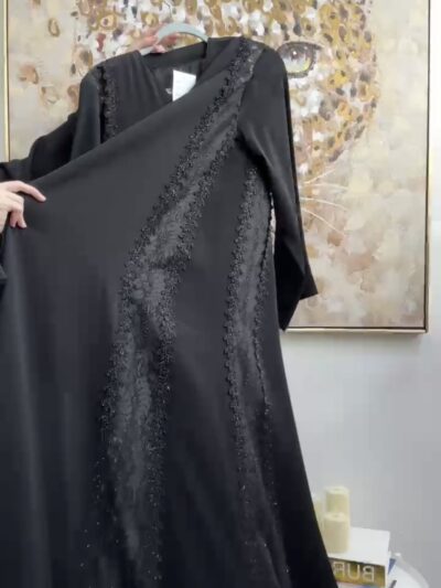 عباية جاهزة 3201