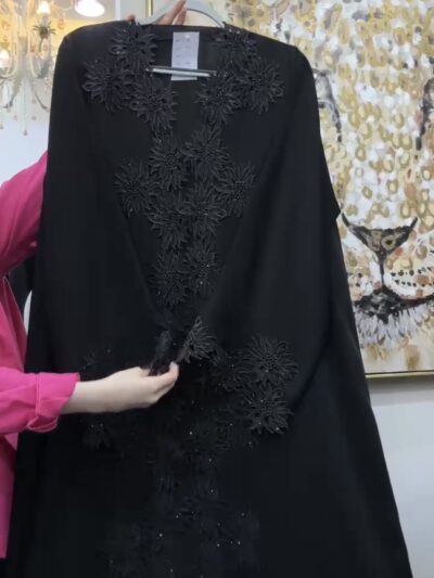 عباية جاهزة 3126