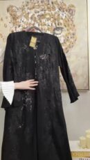 عباية جاهزة 4218