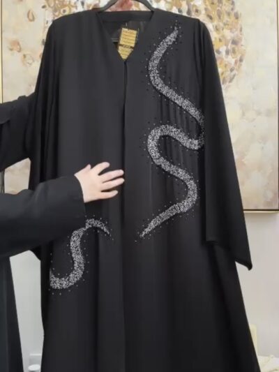 عباية جاهزة 4732