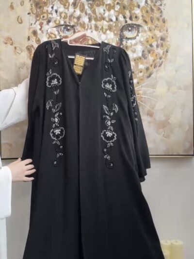 عباية جاهزة 5391
