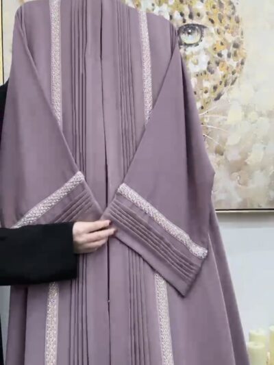 عباية جاهزة 5906