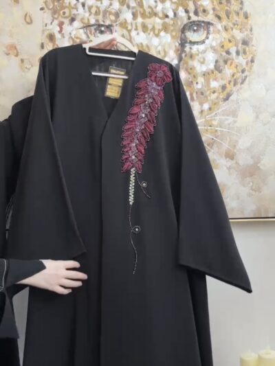 عباية جاهزة 5914