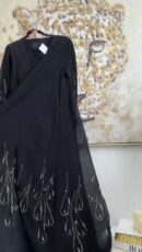عباية جاهزة 5950