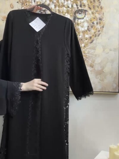 عباية جاهزة 5971