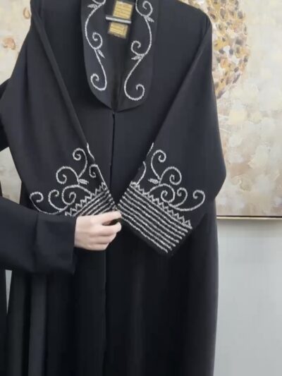 عباية جاهزة 5374