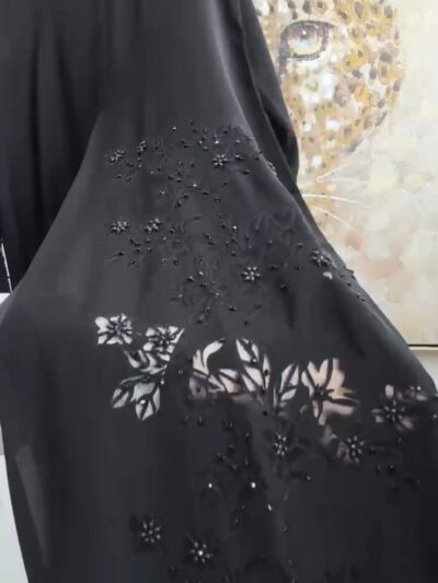 عباية جاهزة 5988