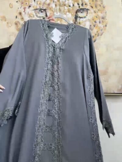 عباية جاهزة 5989