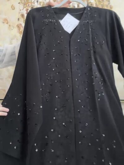 عباية جاهزة 6003