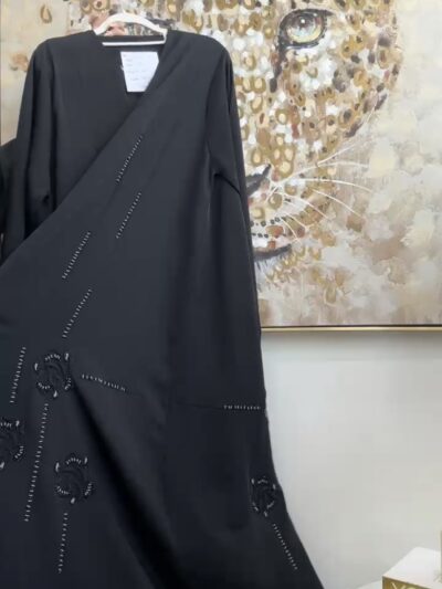 عباية جاهزة 6016