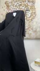 عباية جاهزة 6018