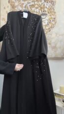 عباية جاهزة 6045