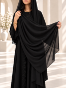 شيلة برج الإمارات السوداء – Burj Al Emarat