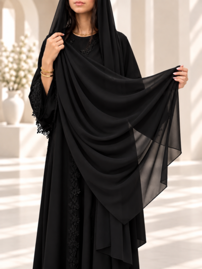 شيلة برج الإمارات السوداء – Burj Al Emarat