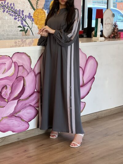 عباية كويب رياضية ويومية - البرجيل