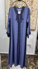 عباية جاهزة 6068
