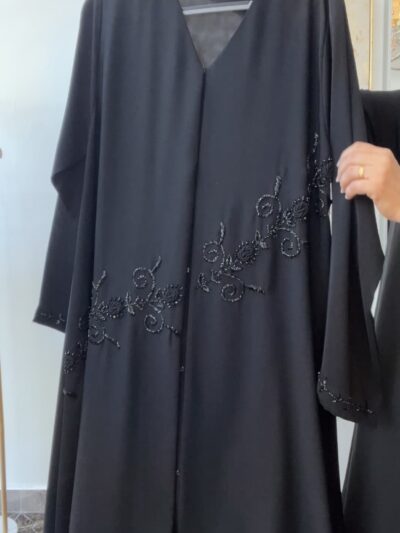 عباية جاهزة 6022