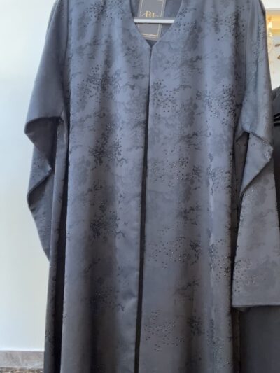 عباية جاهزة 7019