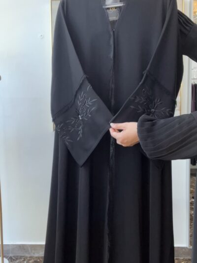 عباية جاهزة 7021