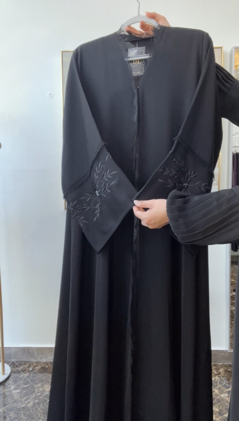 عباية جاهزة 7021