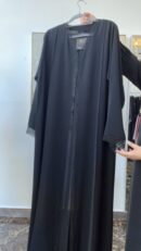 عباية جاهزة 7022