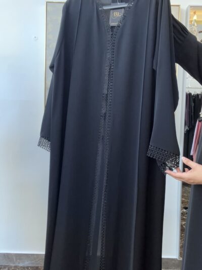 عباية جاهزة 7022