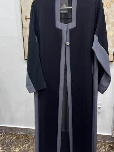 عباية جاهزة 7023