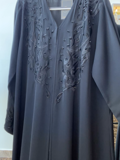 عباية جاهزة 7027