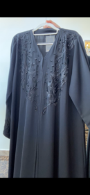 عباية جاهزة 7027