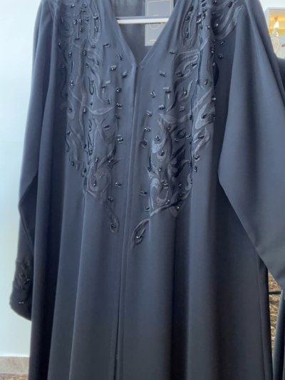 عباية جاهزة 7027