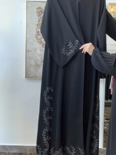 عباية جاهزة 7028