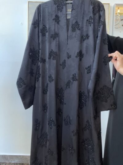 عباية جاهزة 7030