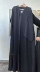 عباية جاهزة 7031