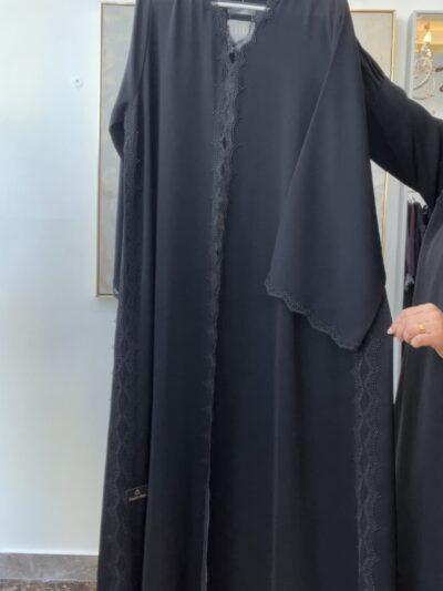 عباية جاهزة 7031