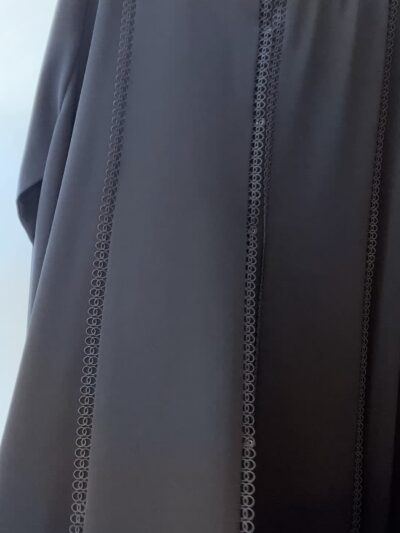 عباية جاهزة 7032