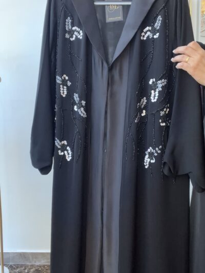 عباية جاهزة 7033