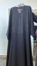 عباية جاهزة 7034