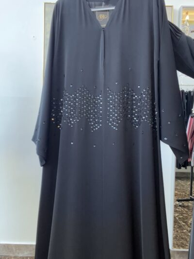 عباية جاهزة 7034