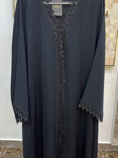 عباية جاهزة 7038