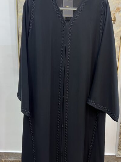 عباية جاهزة 7039