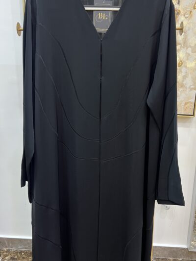 عباية جاهزة 7040