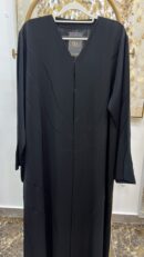 عباية جاهزة 7040