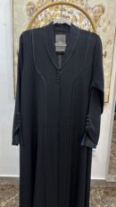 عباية جاهزة 7041
