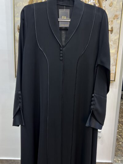 عباية جاهزة 7041