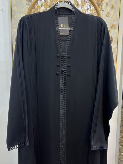 عباية جاهزة 7042