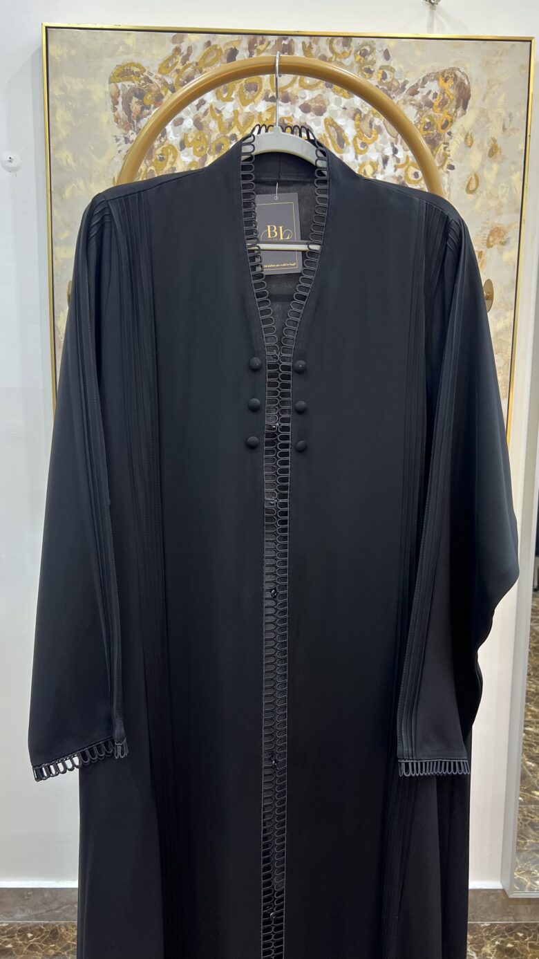 عباية جاهزة 7042