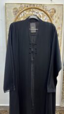 عباية جاهزة 7042